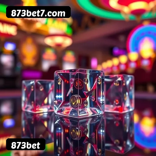 Prévia de conteúdo do canal Telegram 873bet